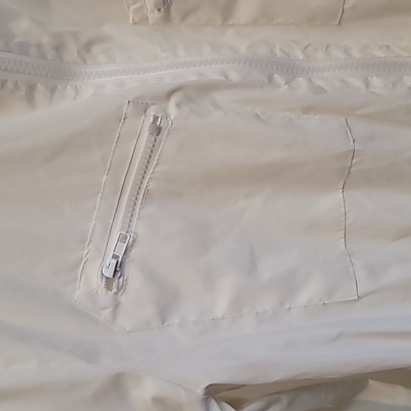 Reflective Rainsuit/romper | L - Picture 4 of 9